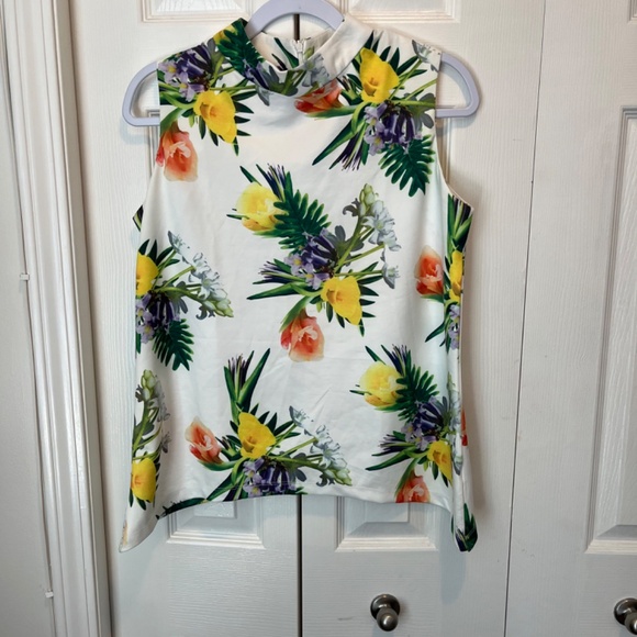 Woman size 1x New with Tags top - Picture 3 of 14